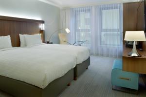 courtyard by marriott brussels eu