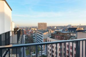 courtyard by marriott brussels eu
