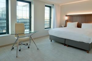 courtyard by marriott brussels eu