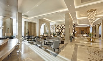 hyatt regency tashkent