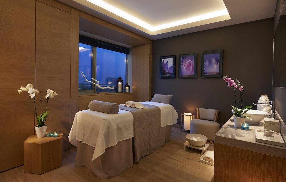 hyatt regency tashkent