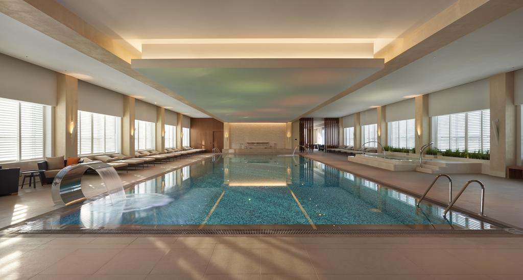 hyatt regency tashkent
