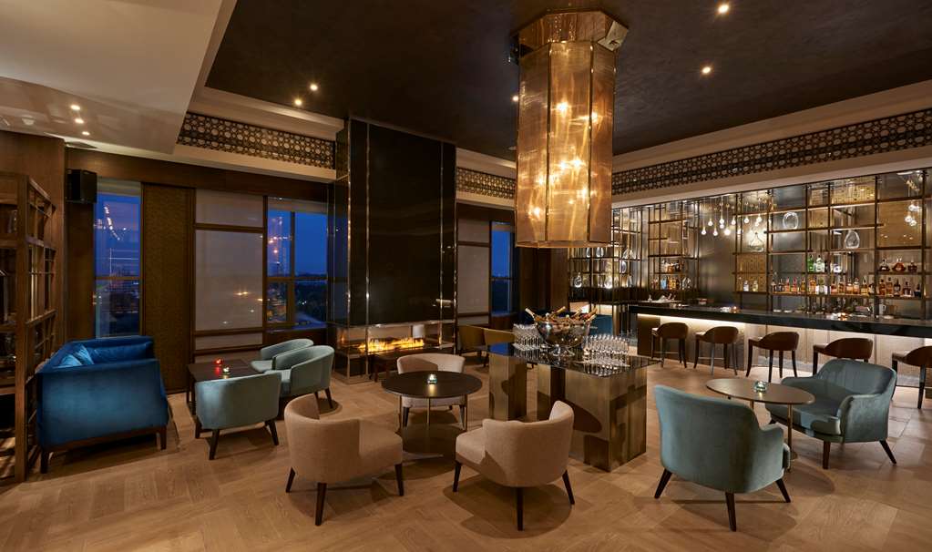 hyatt regency tashkent