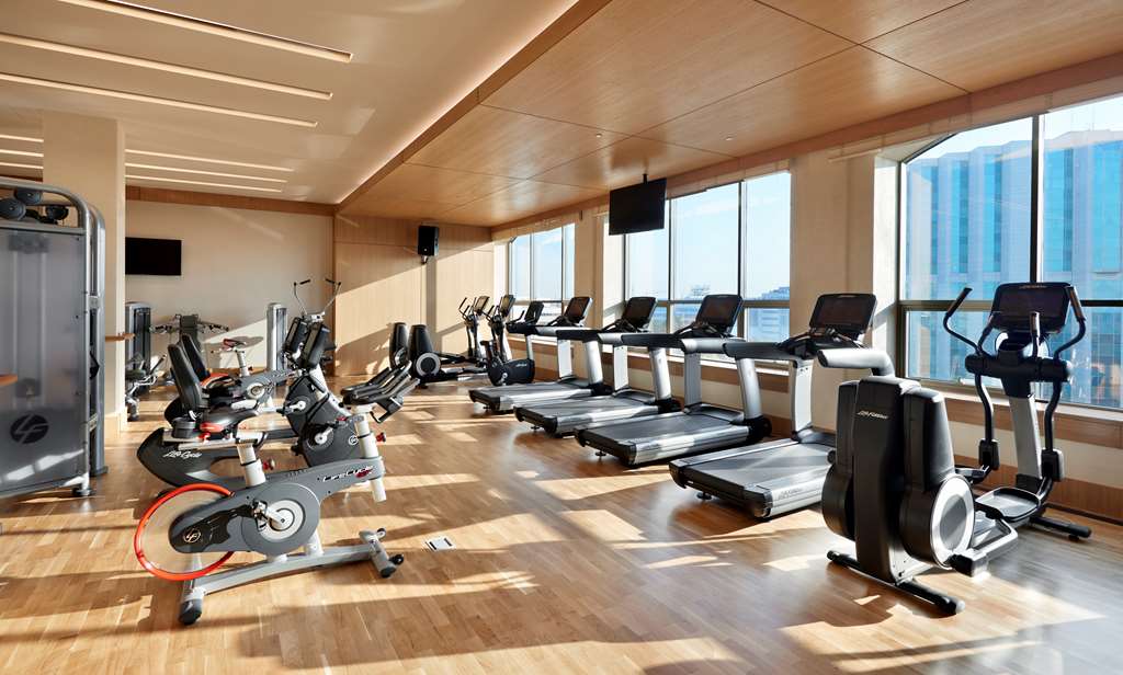 hyatt regency tashkent