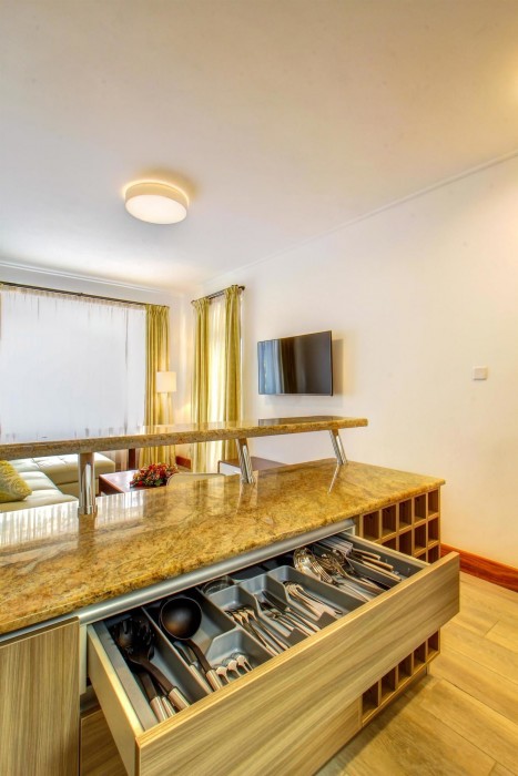 executive residency by best western nairobi