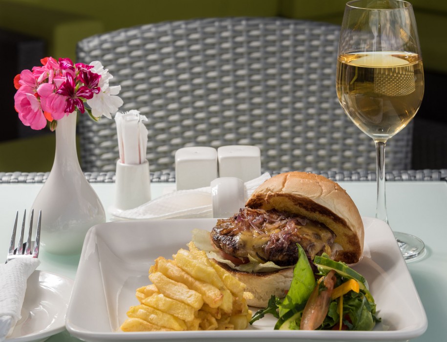 executive residency by best western nairobi