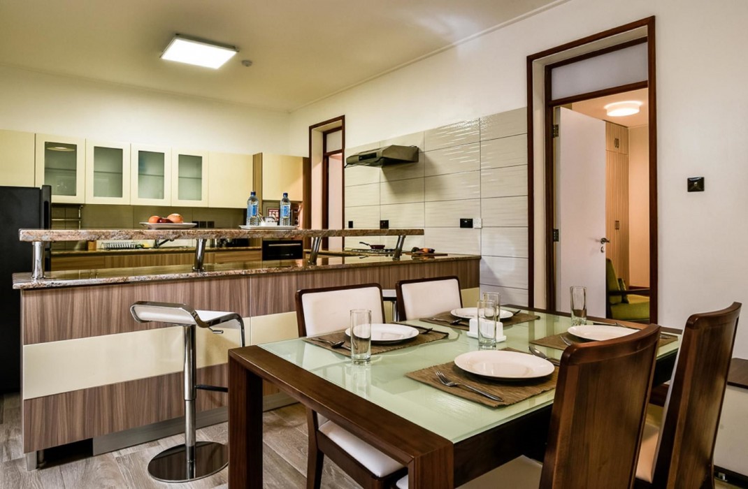 executive residency by best western nairobi