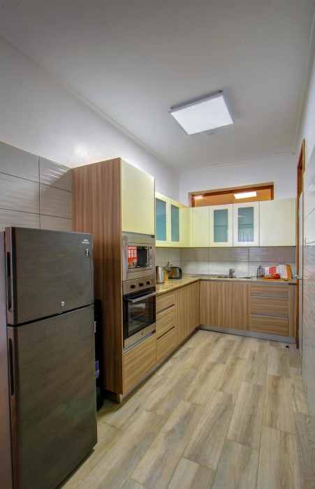 executive residency by best western nairobi