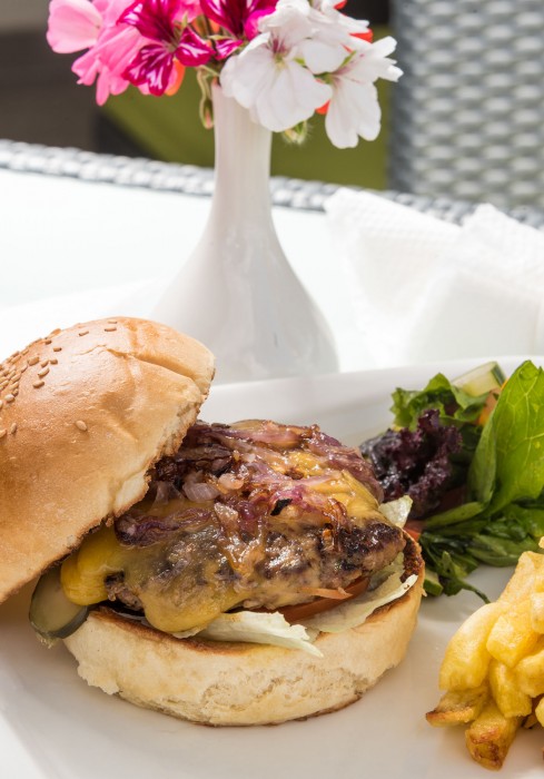 executive residency by best western nairobi