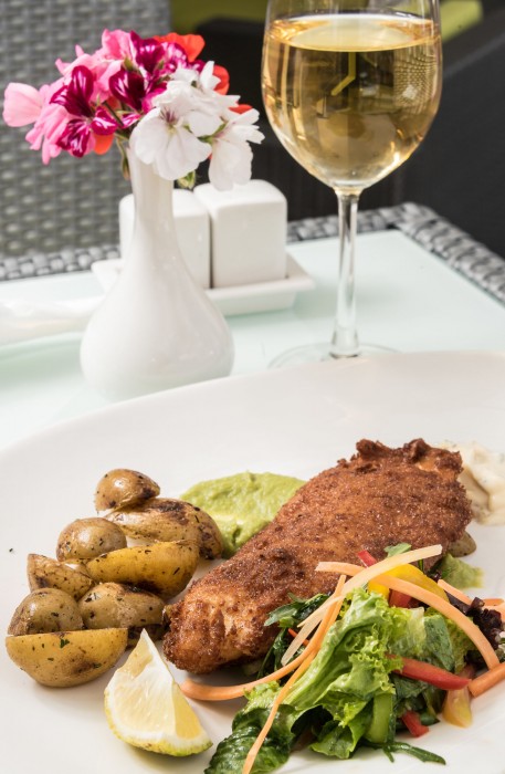 executive residency by best western nairobi