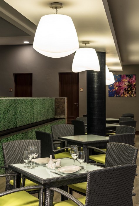 executive residency by best western nairobi