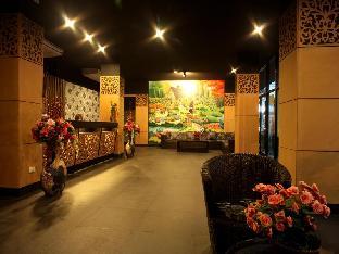 the corner hotel adults only