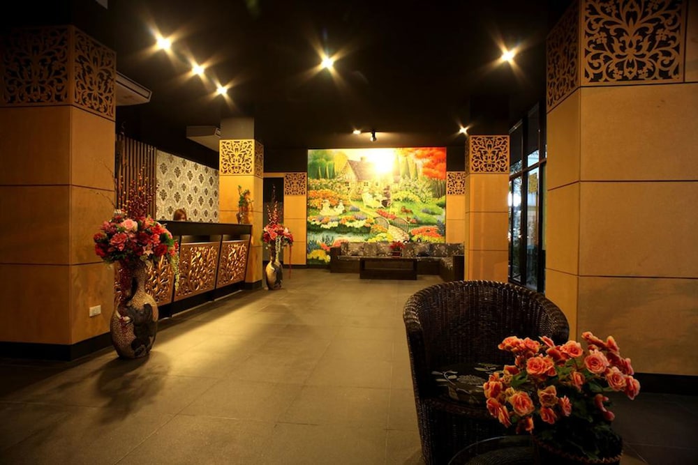 the corner hotel adults only