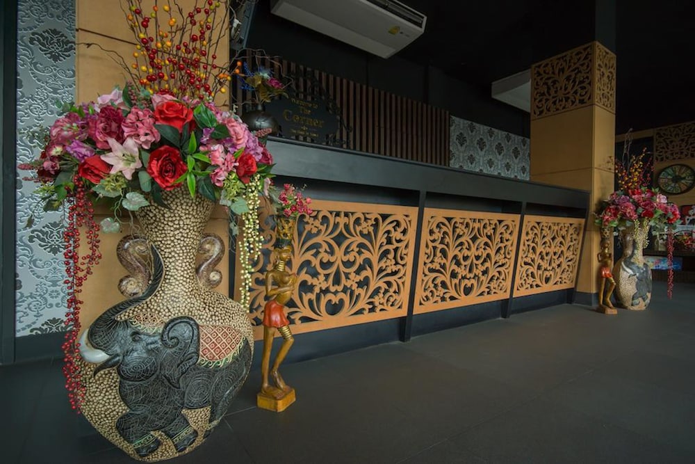 the corner hotel adults only