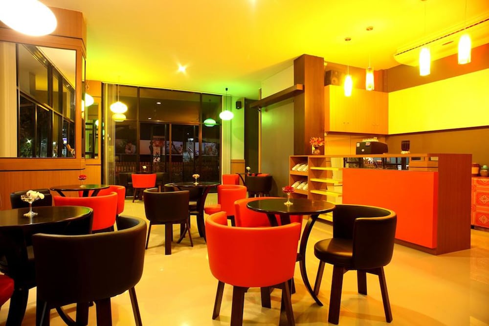 the corner hotel adults only