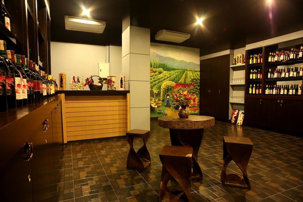 the corner hotel adults only