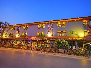 the corner hotel adults only