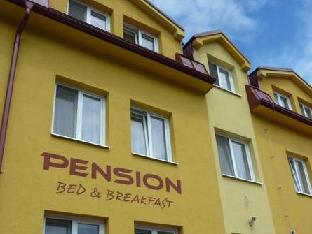 pension bed and breakfast