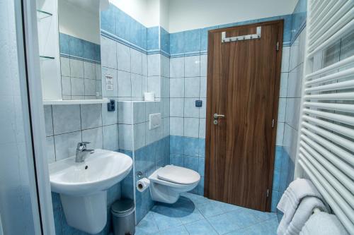 pension bed and breakfast