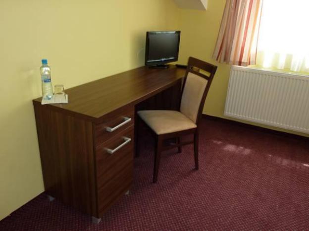 pension bed and breakfast