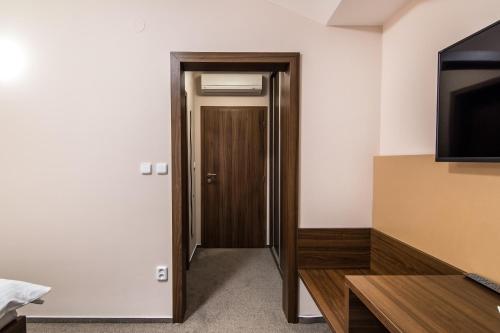 pension bed and breakfast