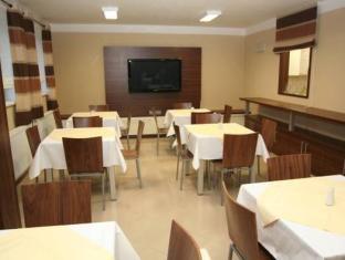 pension bed and breakfast