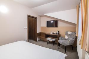 pension bed and breakfast