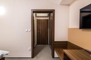 pension bed and breakfast