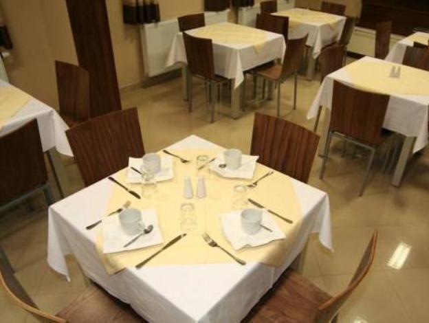 pension bed and breakfast