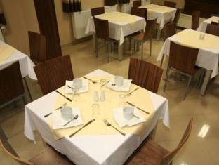 pension bed and breakfast