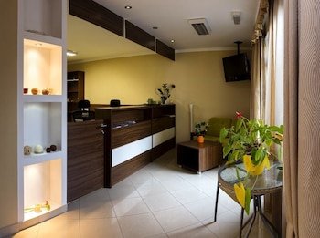 pension bed and breakfast