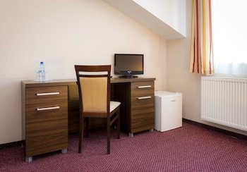 pension bed and breakfast