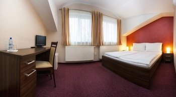 pension bed and breakfast