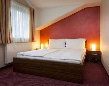 pension bed and breakfast