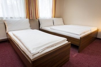 pension bed and breakfast