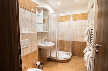 Pension Bed & Breakfast,Kutna Hora>>Klucov,4 star