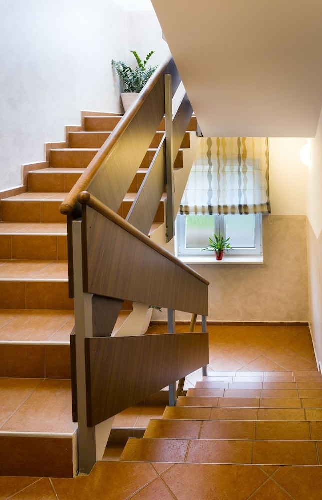 pension bed and breakfast