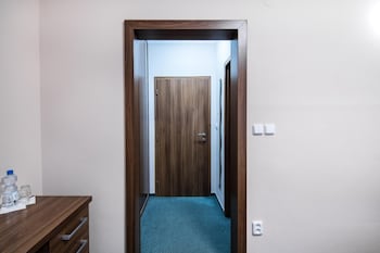 pension bed and breakfast