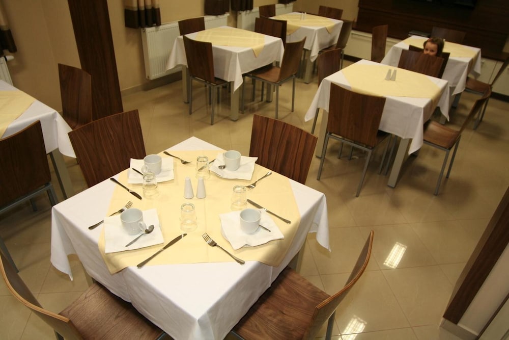 pension bed and breakfast