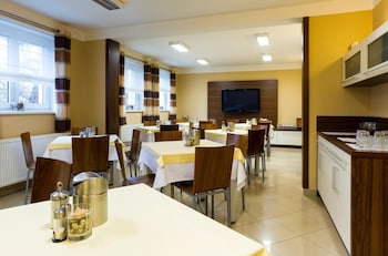 Pension Bed & Breakfast,Kutna Hora>>Klucov,4 star