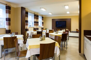 Pension Bed & Breakfast,Kutna Hora>>Klucov,4 star