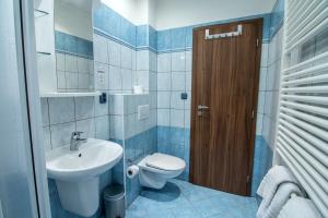 pension bed and breakfast