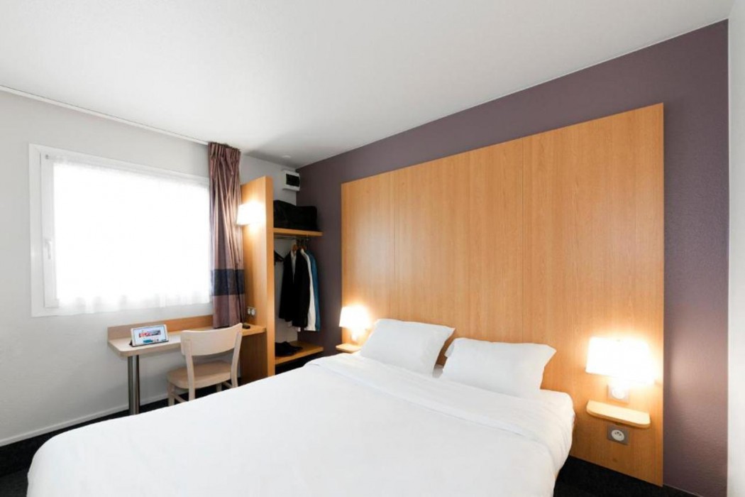 bandb hotel nantes aeroport