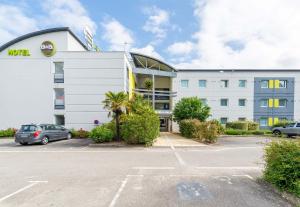 bandb hotel nantes aeroport