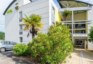 bandb hotel nantes aeroport