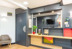 bandb hotel nantes aeroport