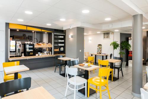 bandb hotel nantes aeroport