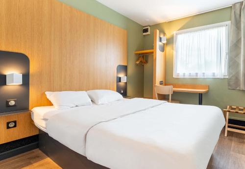 bandb hotel nantes aeroport