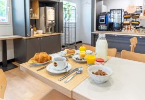 bandb hotel nantes aeroport