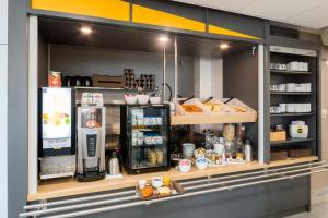 B&B Hotel Nantes Aeroport,Nantes>>Bouguenais,2 star